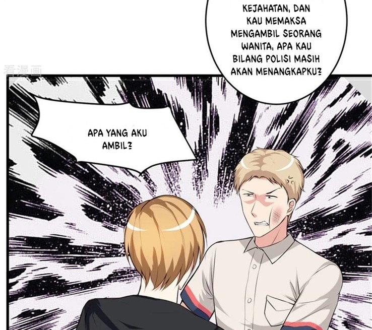 Ceo’s Top Master Chapter 64 - halaman 9