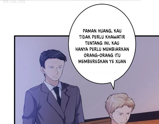 Ceo’s Top Master Chapter 65 - halaman 10