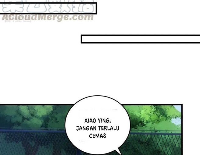 Ceo’s Top Master Chapter 65 - halaman 13
