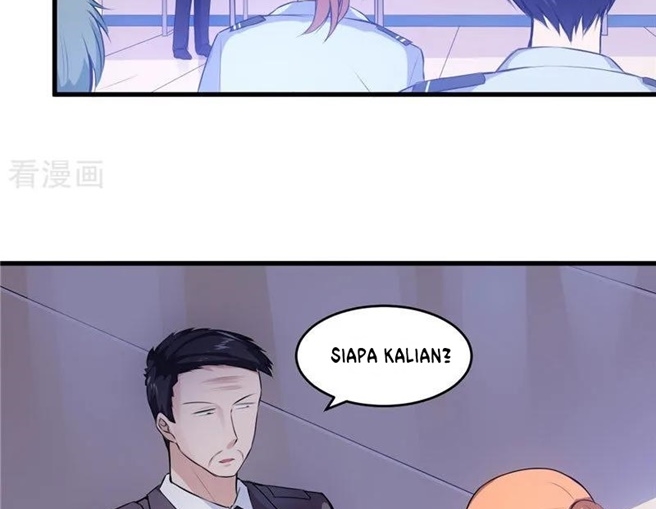 Ceo’s Top Master Chapter 65 - halaman 16