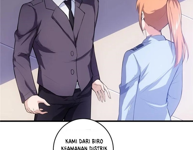 Ceo’s Top Master Chapter 65 - halaman 17