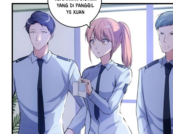 Ceo’s Top Master Chapter 65 - halaman 18