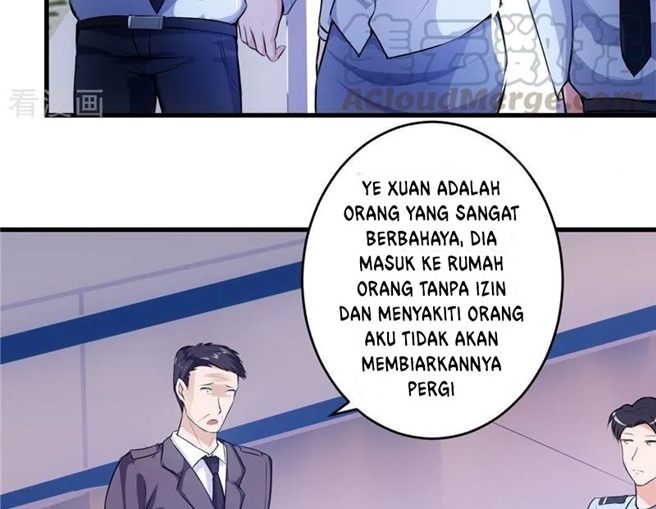 Ceo’s Top Master Chapter 65 - halaman 19