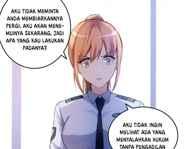 Ceo’s Top Master Chapter 65 - halaman 21