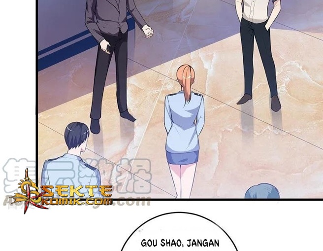 Ceo’s Top Master Chapter 65 - halaman 24