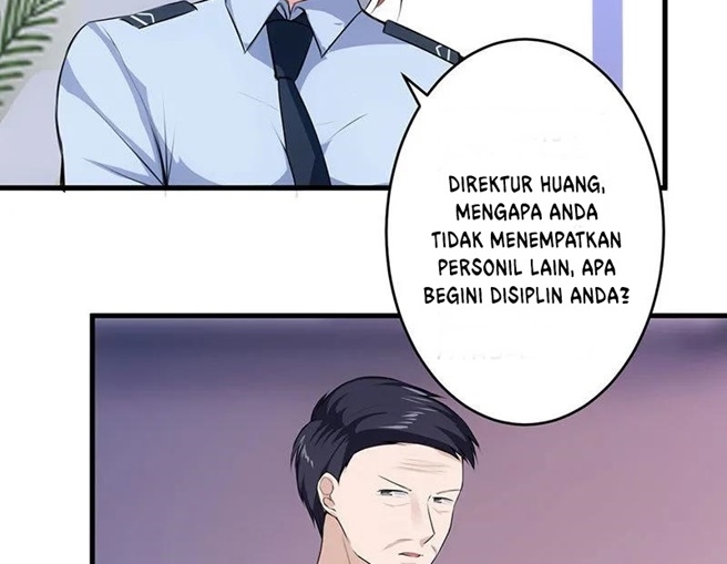 Ceo’s Top Master Chapter 65 - halaman 29