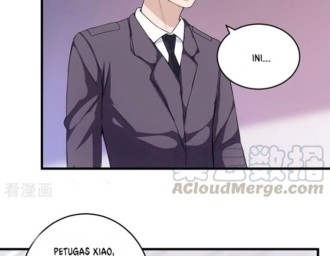 Ceo’s Top Master Chapter 65 - halaman 30