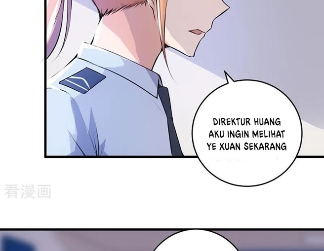 Ceo’s Top Master Chapter 65 - halaman 33