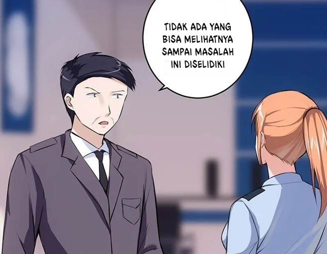 Ceo’s Top Master Chapter 65 - halaman 34