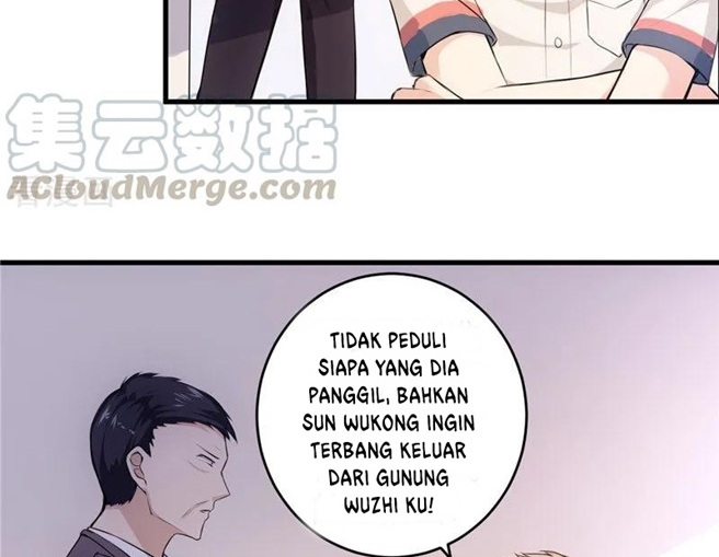 Ceo’s Top Master Chapter 65 - halaman 7