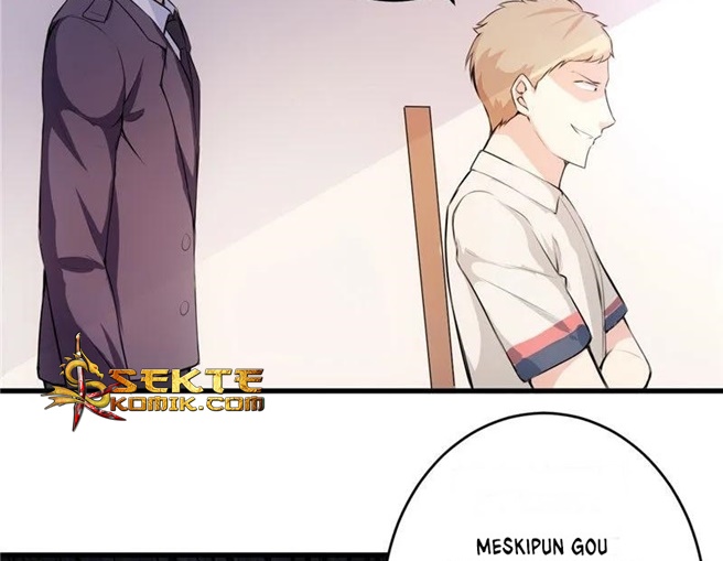 Ceo’s Top Master Chapter 65 - halaman 8