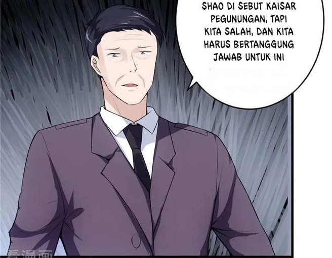 Ceo’s Top Master Chapter 65 - halaman 9