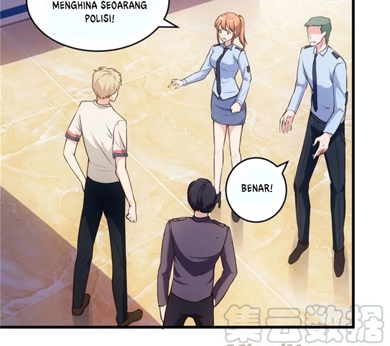 Ceo’s Top Master Chapter 66 - halaman 11