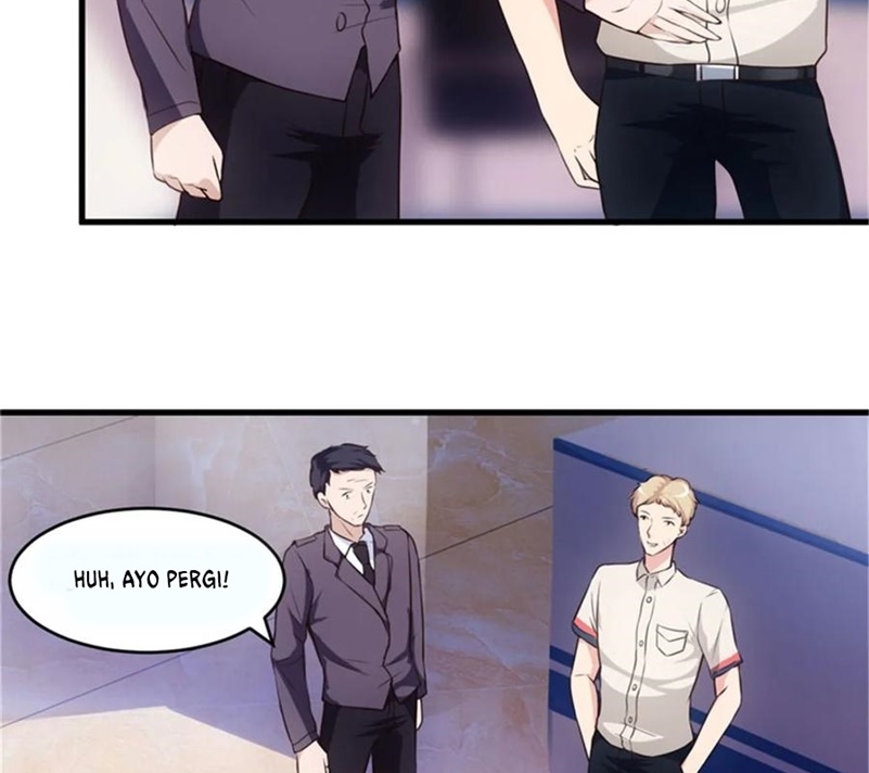 Ceo’s Top Master Chapter 66 - halaman 13