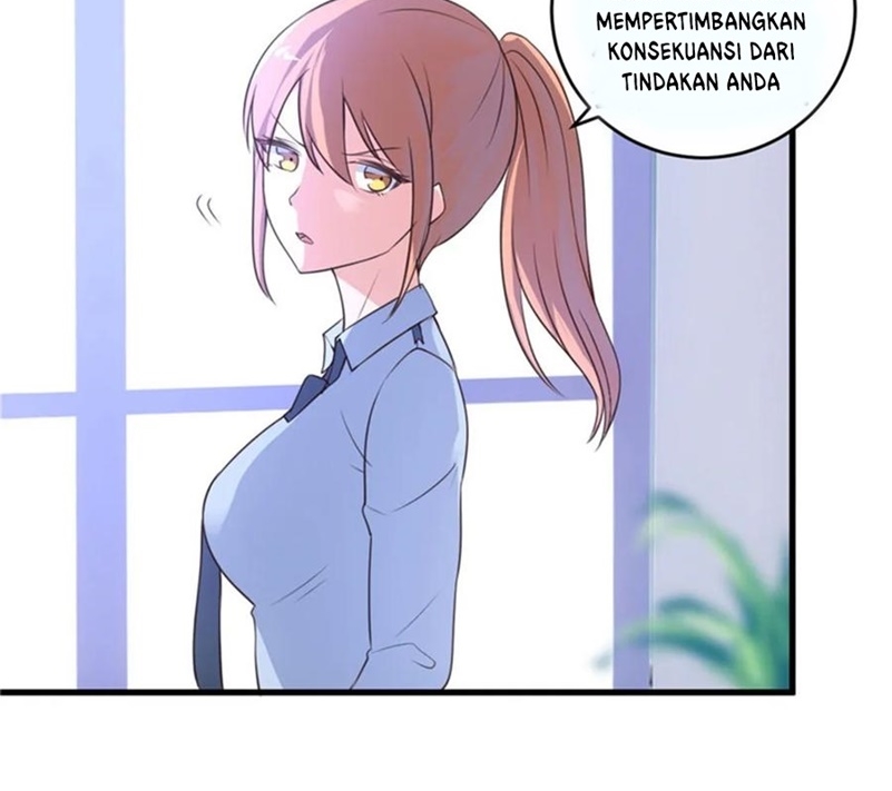 Ceo’s Top Master Chapter 66 - halaman 15