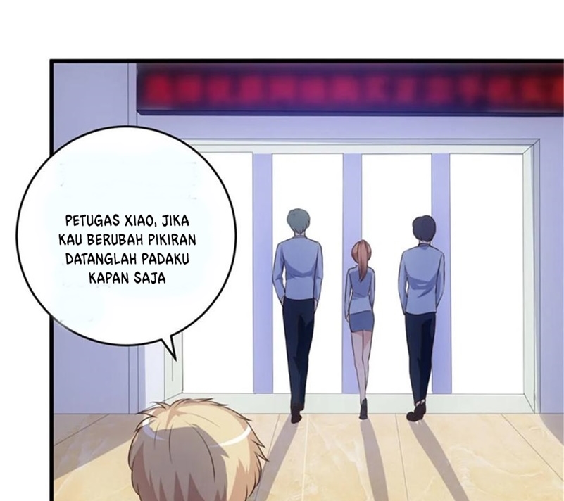 Ceo’s Top Master Chapter 66 - halaman 16