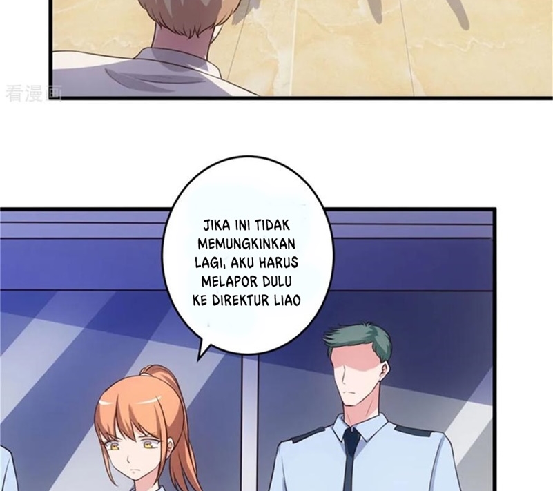 Ceo’s Top Master Chapter 66 - halaman 17