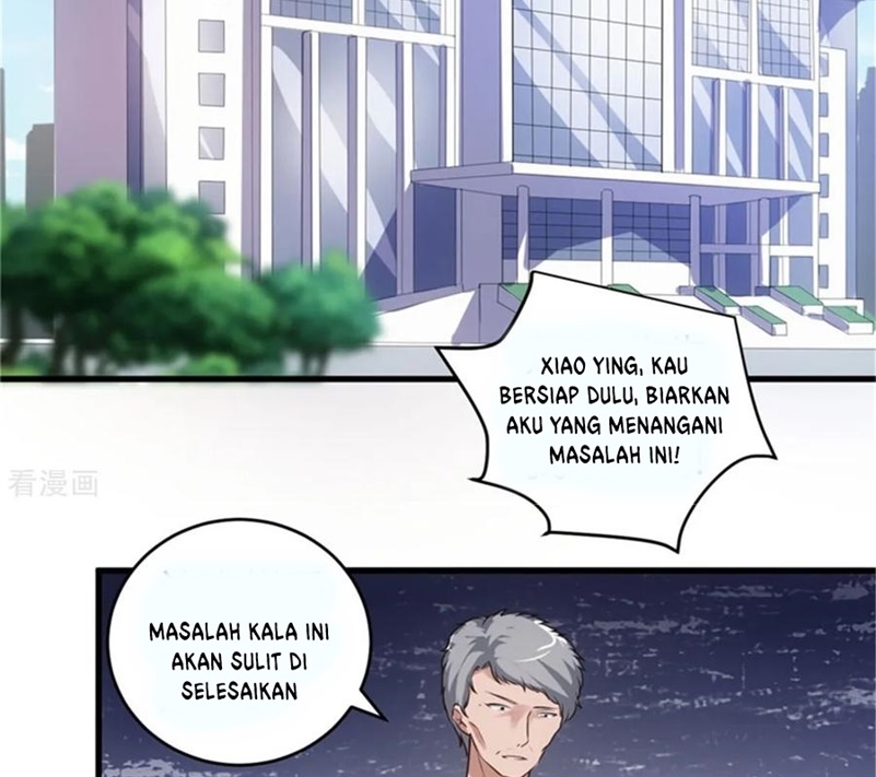 Ceo’s Top Master Chapter 66 - halaman 19