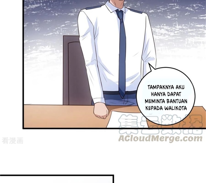 Ceo’s Top Master Chapter 66 - halaman 20