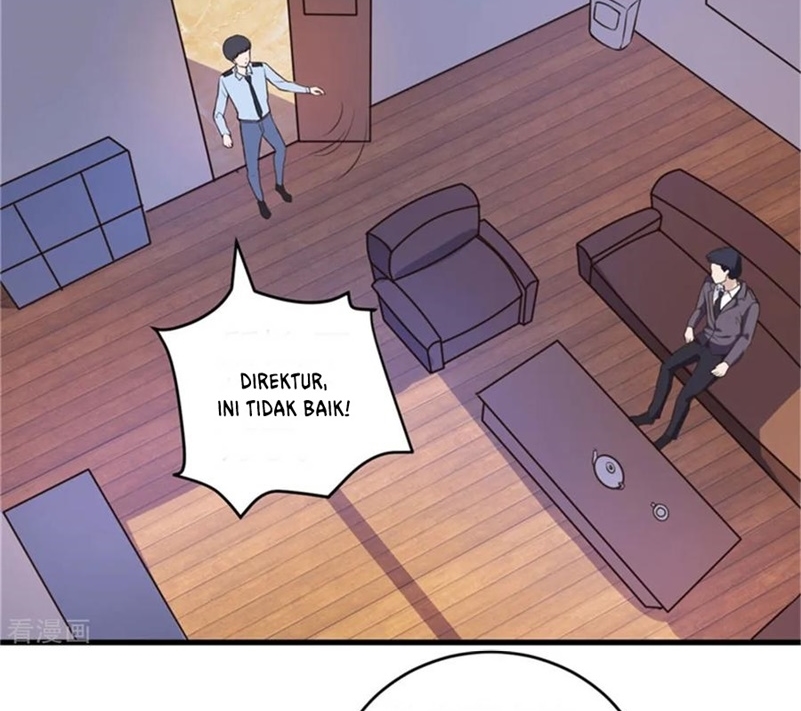 Ceo’s Top Master Chapter 66 - halaman 26