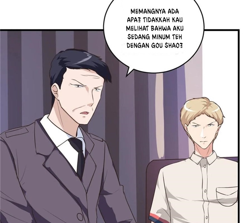 Ceo’s Top Master Chapter 66 - halaman 27