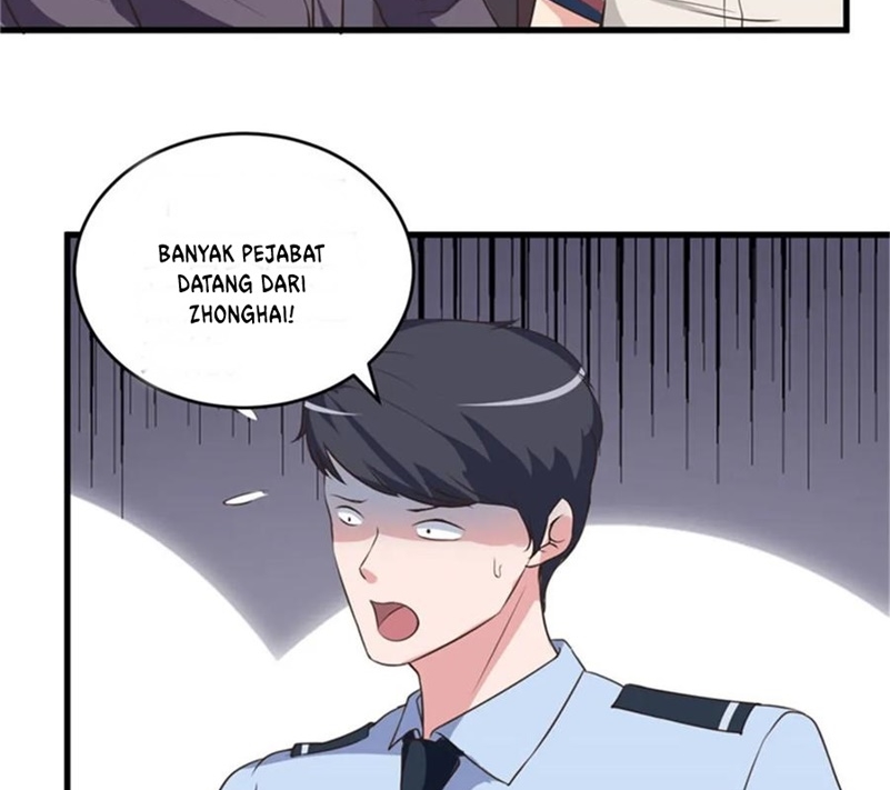 Ceo’s Top Master Chapter 66 - halaman 28