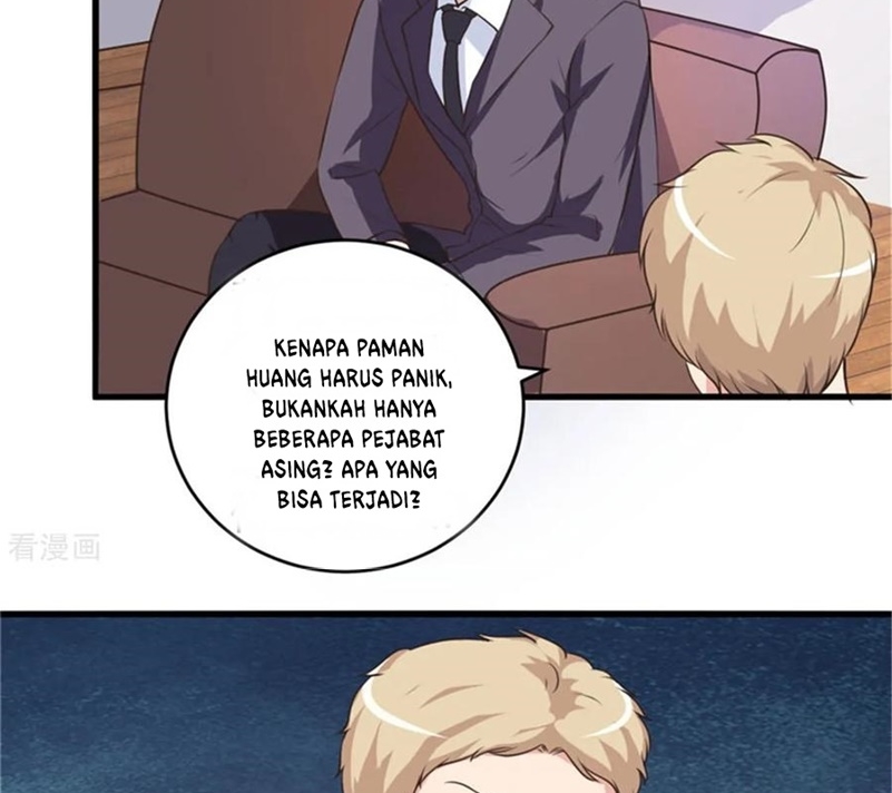 Ceo’s Top Master Chapter 66 - halaman 31