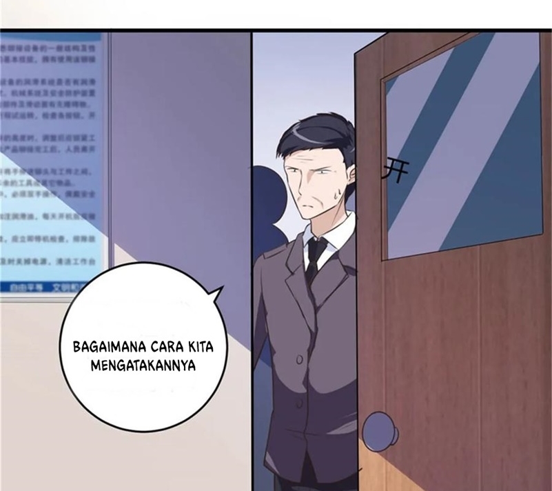 Ceo’s Top Master Chapter 66 - halaman 33