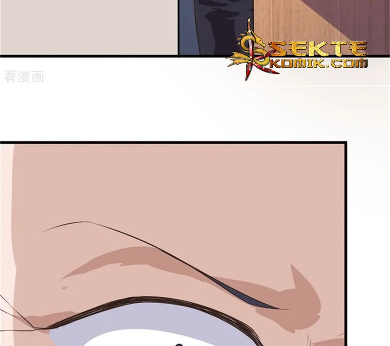 Ceo’s Top Master Chapter 66 - halaman 34