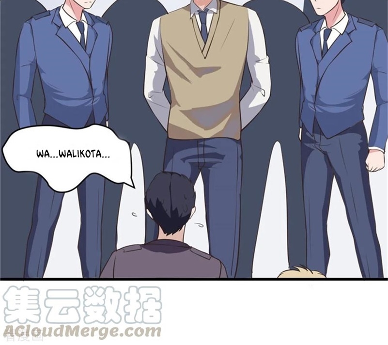 Ceo’s Top Master Chapter 66 - halaman 36