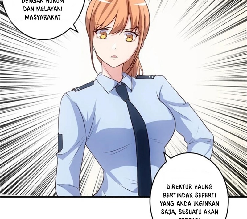 Ceo’s Top Master Chapter 66 - halaman 6