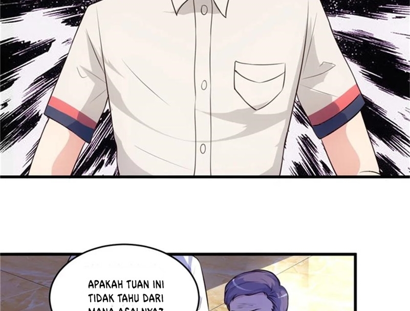 Ceo’s Top Master Chapter 67 - halaman 10