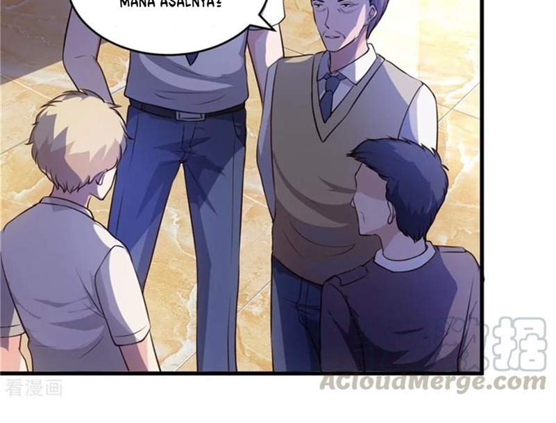 Ceo’s Top Master Chapter 67 - halaman 11