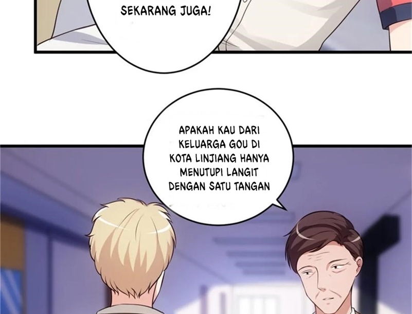 Ceo’s Top Master Chapter 67 - halaman 13