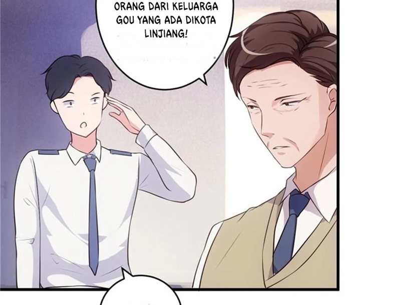 Ceo’s Top Master Chapter 67 - halaman 15