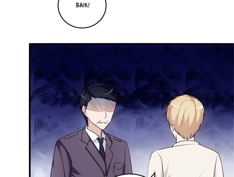 Ceo’s Top Master Chapter 67 - halaman 16