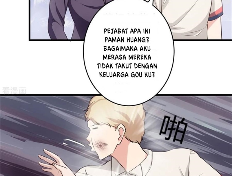 Ceo’s Top Master Chapter 67 - halaman 17