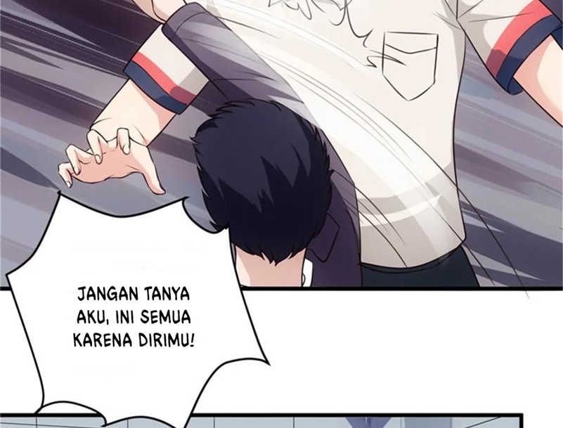Ceo’s Top Master Chapter 67 - halaman 18