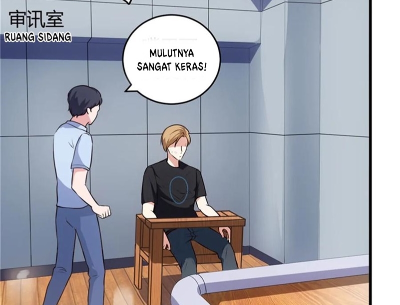 Ceo’s Top Master Chapter 67 - halaman 19