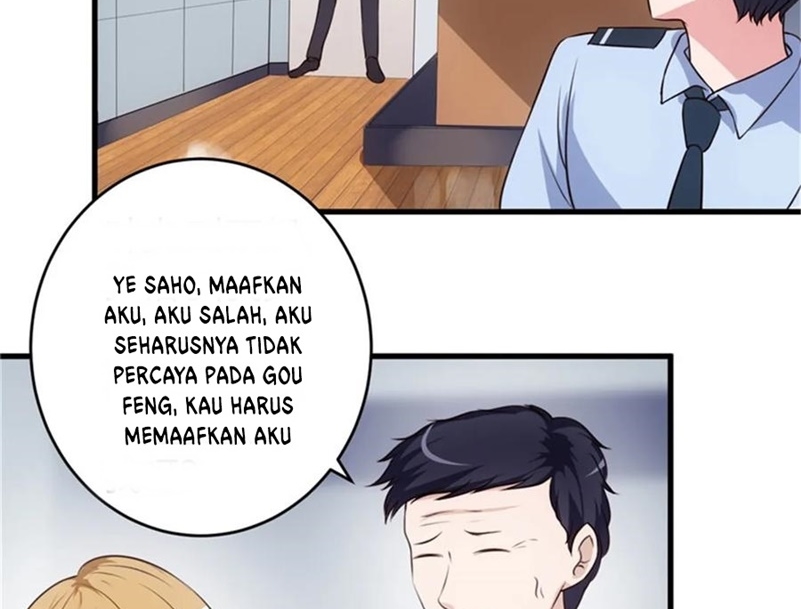 Ceo’s Top Master Chapter 67 - halaman 21