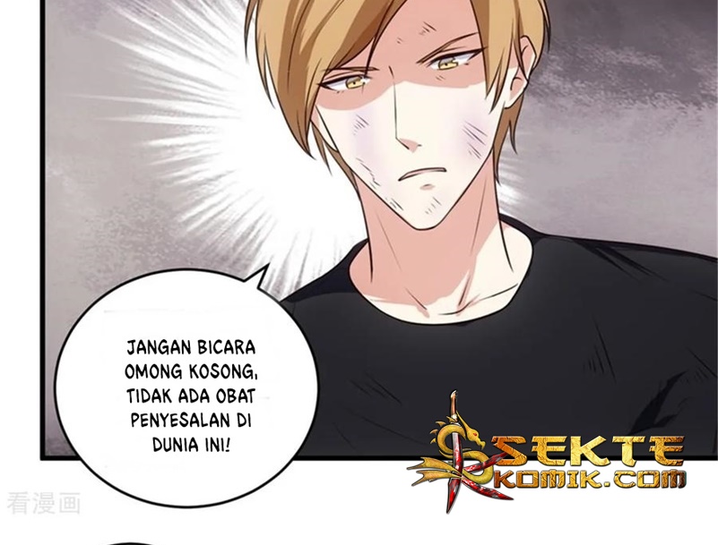 Ceo’s Top Master Chapter 67 - halaman 23