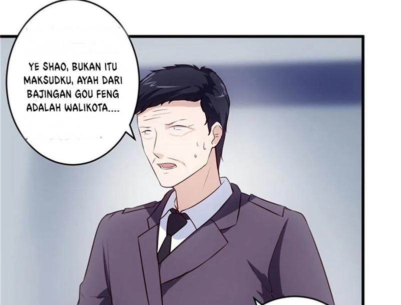 Ceo’s Top Master Chapter 67 - halaman 24