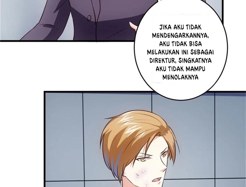 Ceo’s Top Master Chapter 67 - halaman 25