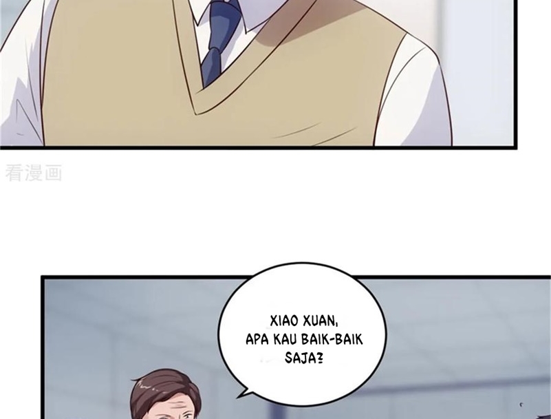 Ceo’s Top Master Chapter 67 - halaman 29