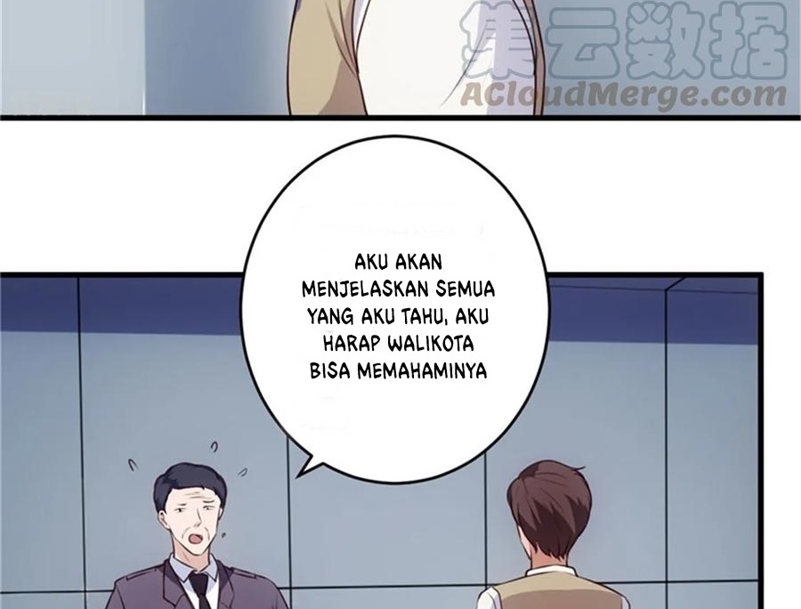 Ceo’s Top Master Chapter 67 - halaman 32