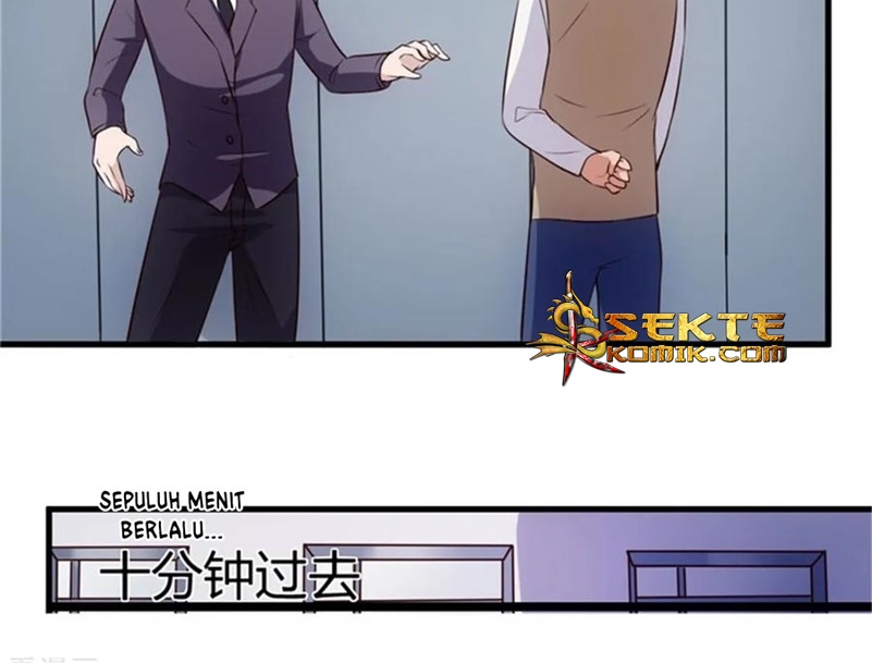 Ceo’s Top Master Chapter 67 - halaman 33