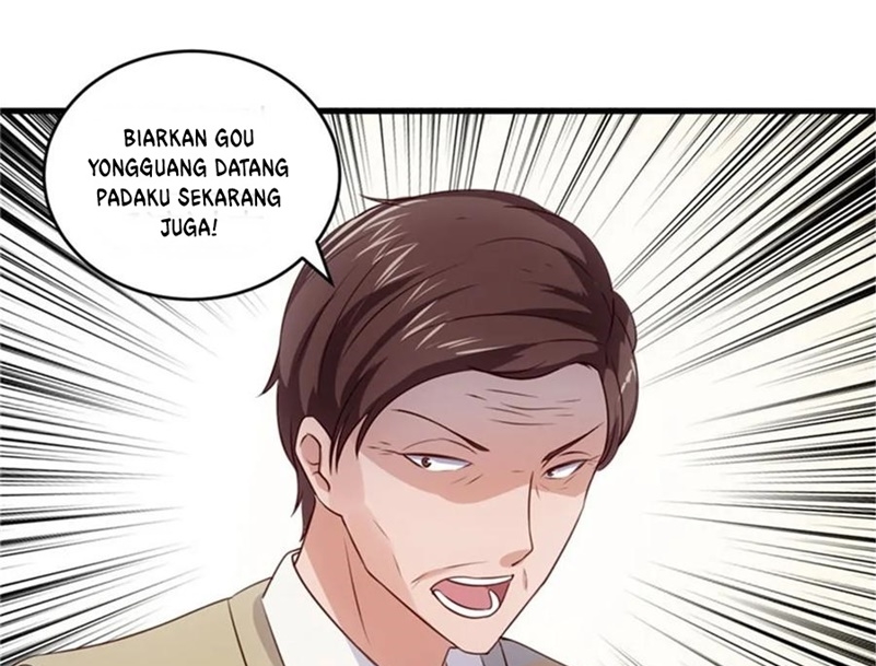 Ceo’s Top Master Chapter 67 - halaman 35