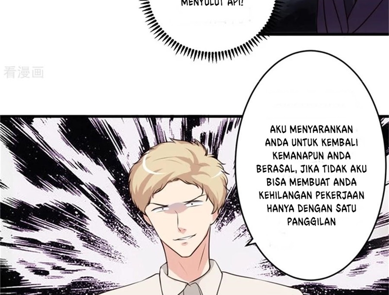 Ceo’s Top Master Chapter 67 - halaman 9