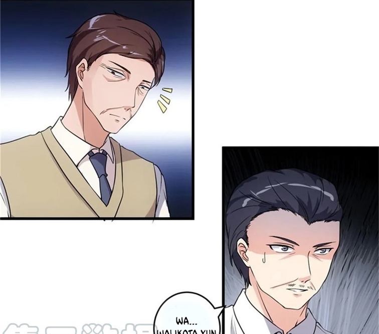Ceo’s Top Master Chapter 68 - halaman 10