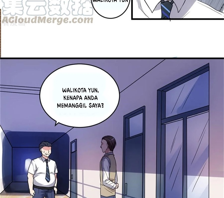 Ceo’s Top Master Chapter 68 - halaman 11